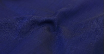 Handwoven Fabric ⚵ Cotton Silk Maheshwari ⚵ 2 { 2.5 meter }
